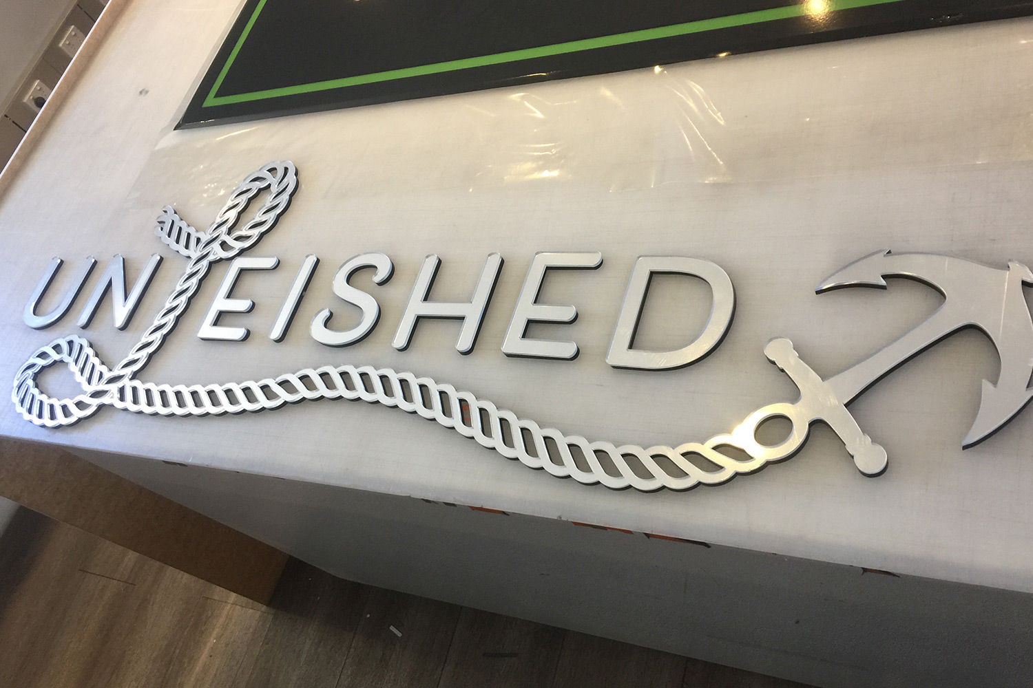 CNC Routing
