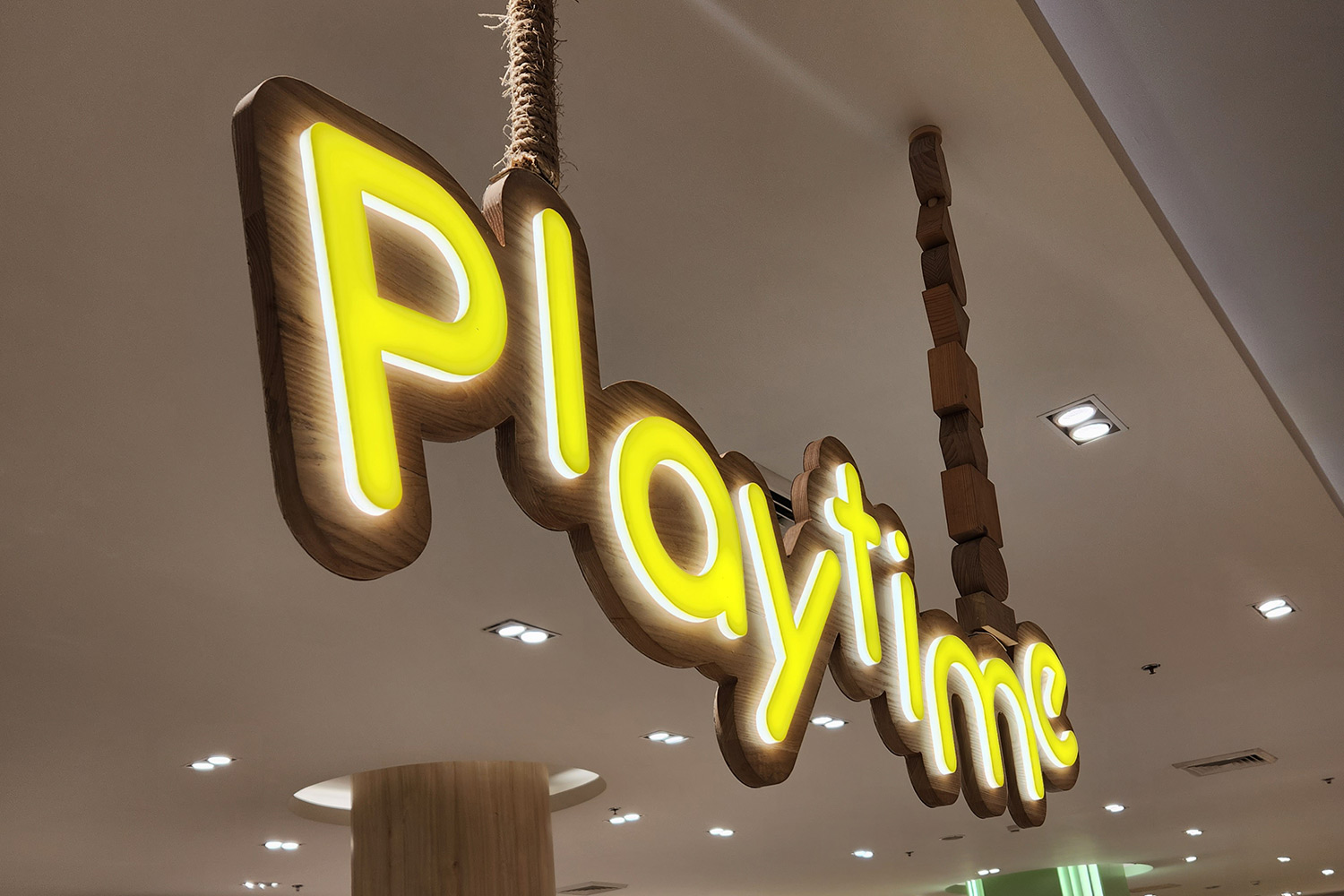 LED Signs