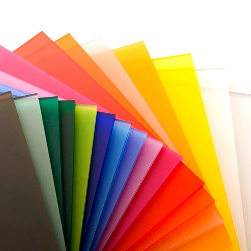 Perspex & Acrylic Sheets Cut to Size